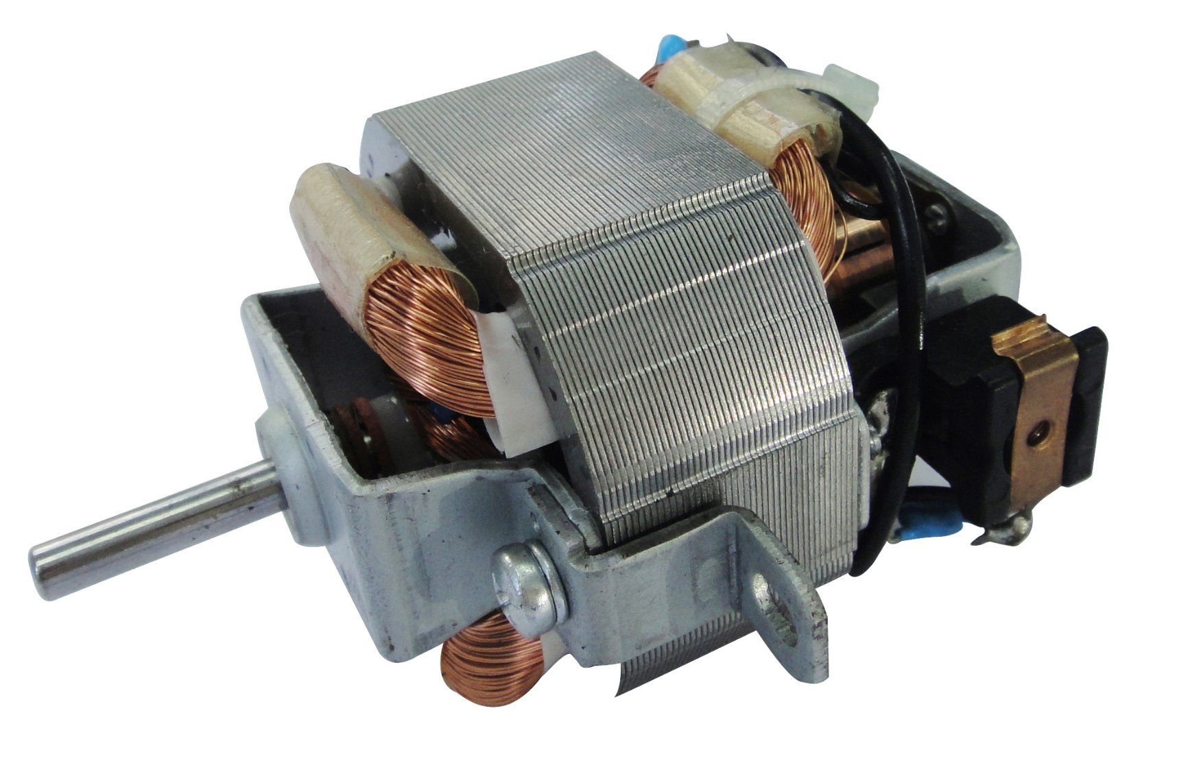 Rated Current >30 AC Motor for Food Preocessor Single Phase